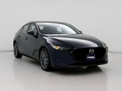 2021 Mazda Mazda3 Preferred -
                Frederick, MD