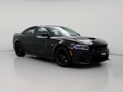 2023 Dodge Charger Scat Pack -
                Raleigh, NC