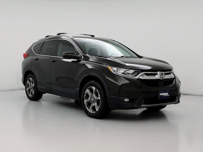 2017 Honda CR-V EX-L -
                Gaithersburg, MD