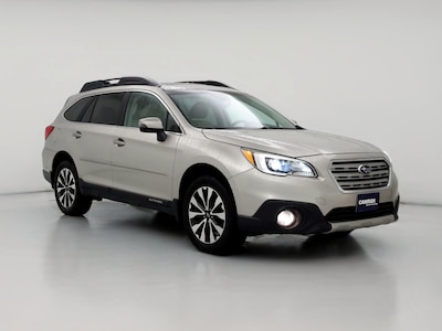 2017 Subaru Outback 3.6R Limited -
                Frederick, MD