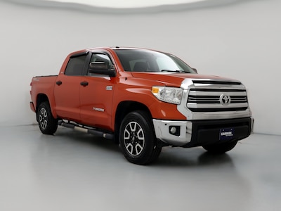 2017 Toyota Tundra SR5 -
                Frederick, MD