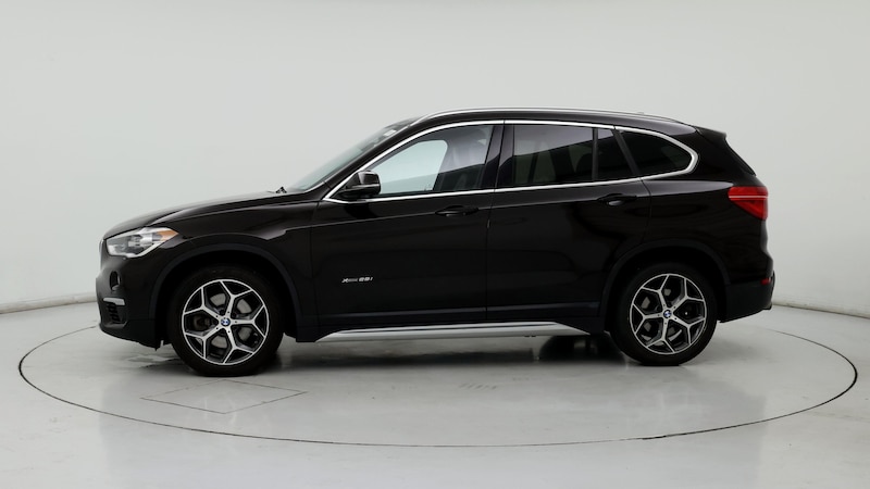 2017 BMW X1 xDrive28i 3