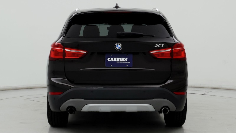 2017 BMW X1 xDrive28i 6