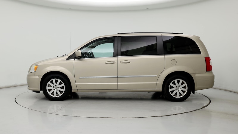 2014 Chrysler Town & Country Touring 3