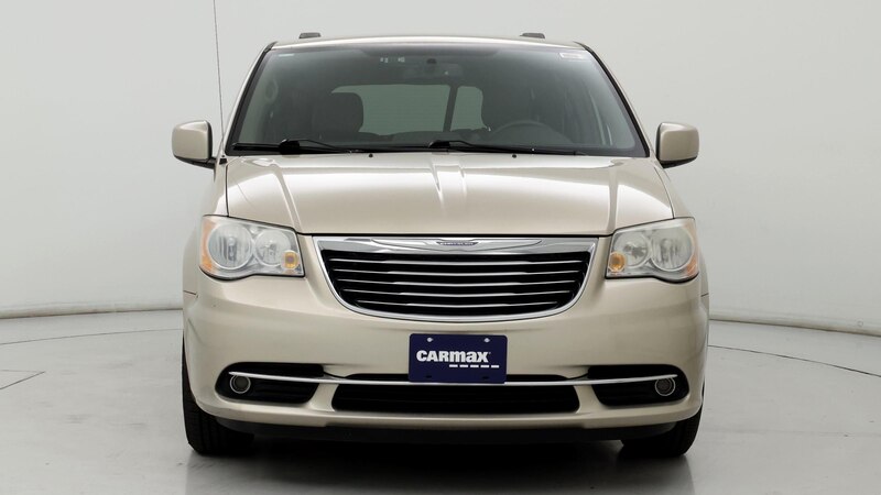 2014 Chrysler Town & Country Touring 5