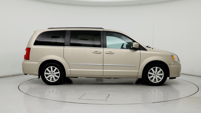 2014 Chrysler Town & Country Touring 7