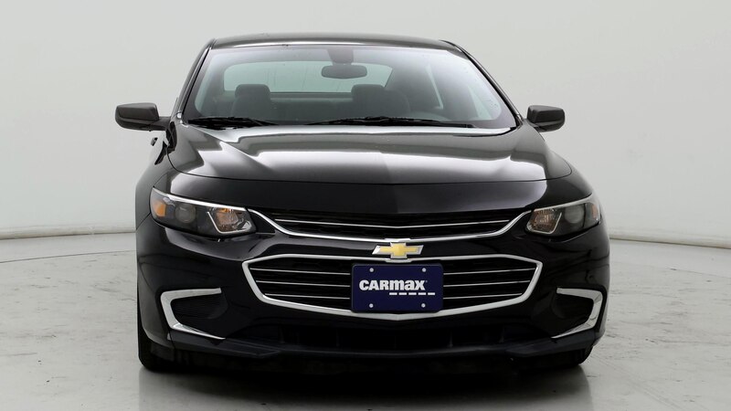 2016 Chevrolet Malibu LS 5