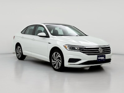 2021 Volkswagen Jetta SEL -
                Frederick, MD