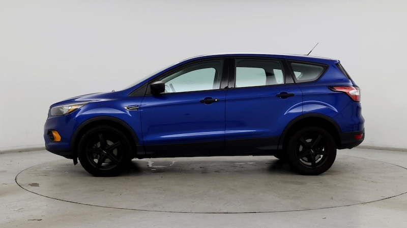 2018 Ford Escape S 3