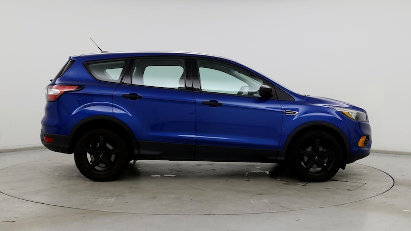 2018 Ford Escape S 7