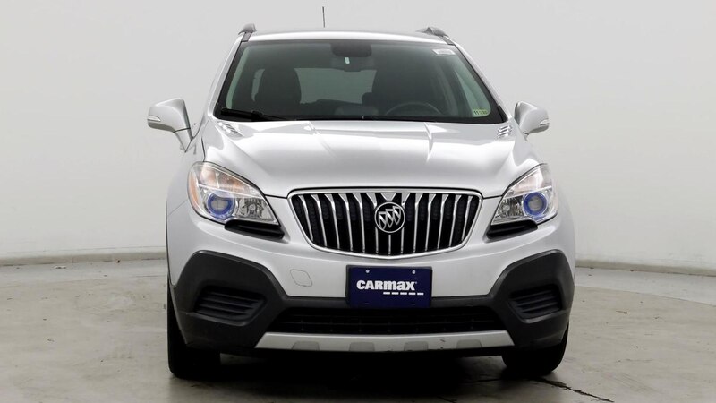 2016 Buick Encore  5