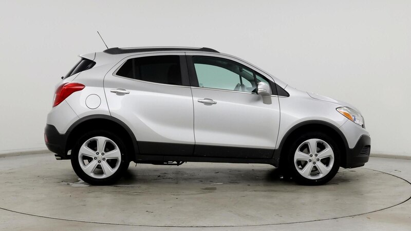 2016 Buick Encore  7