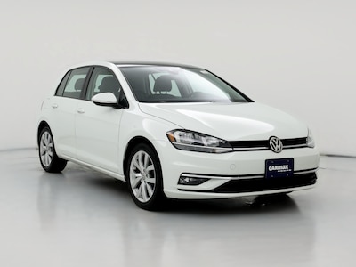 2019 Volkswagen Golf SE -
                Frederick, MD