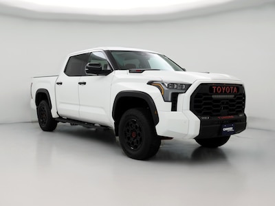 2023 Toyota Tundra TRD Pro -
                Frederick, MD