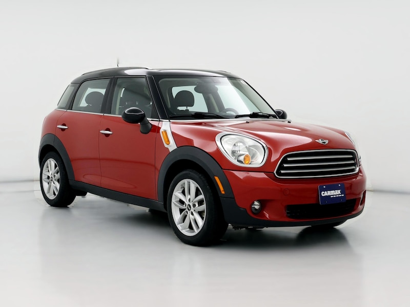 2014 MINI Cooper Countryman  -
                  Stockbridge, GA