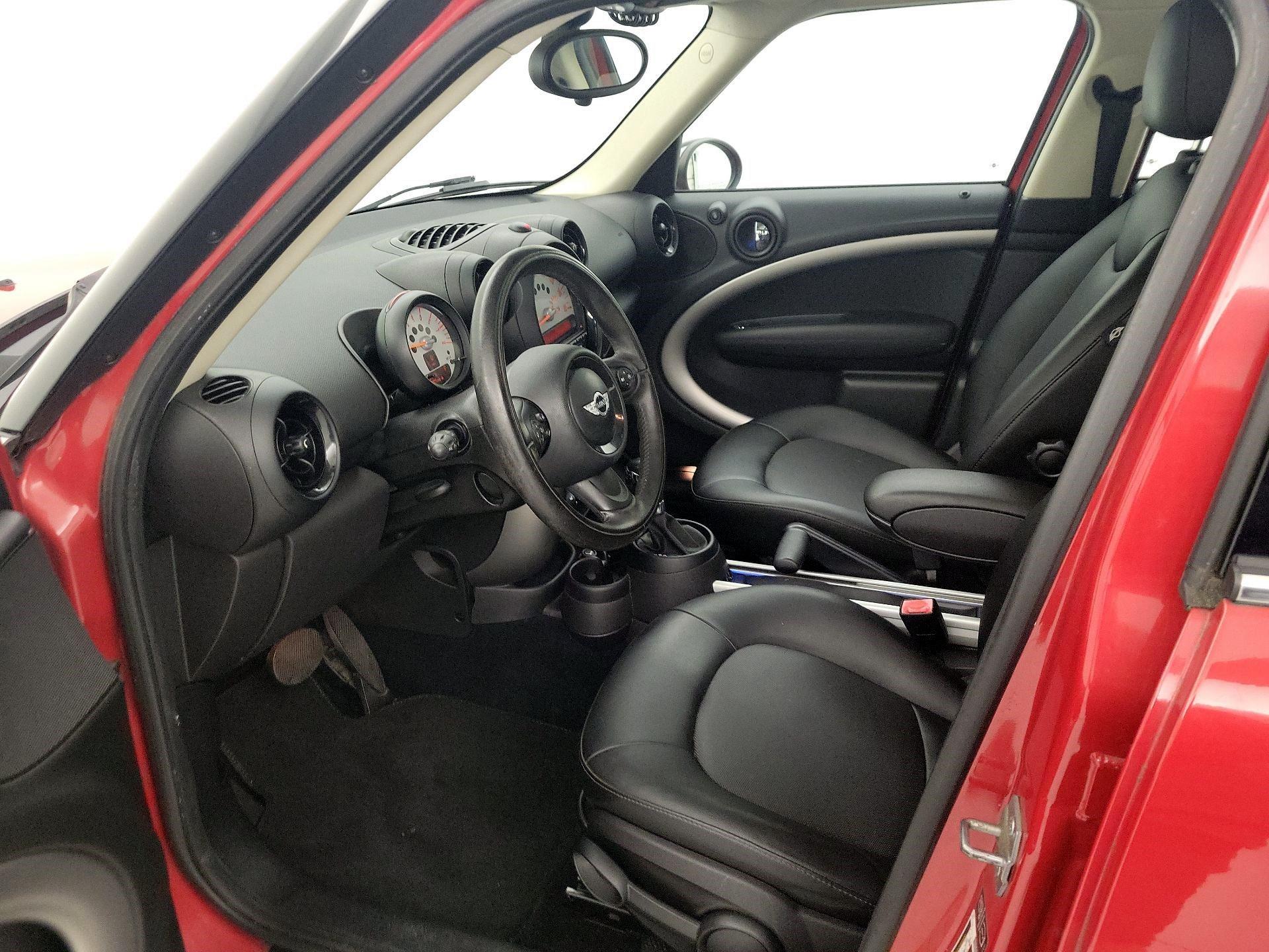 Thumbnail: 2014 MINI Cooper Countryman - 11
