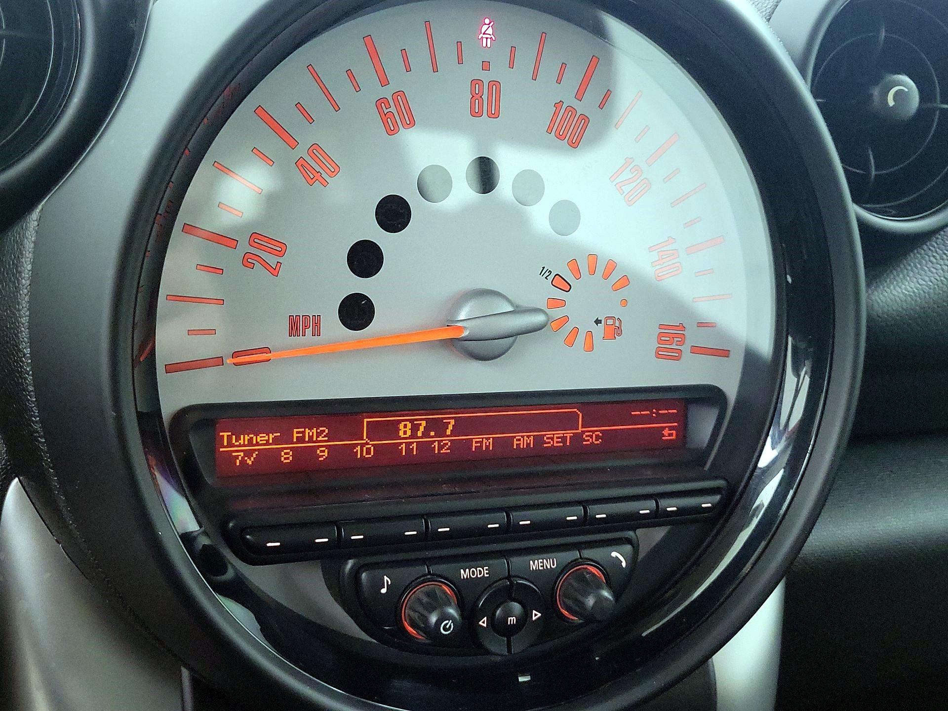 Thumbnail: 2014 MINI Cooper Countryman - 13