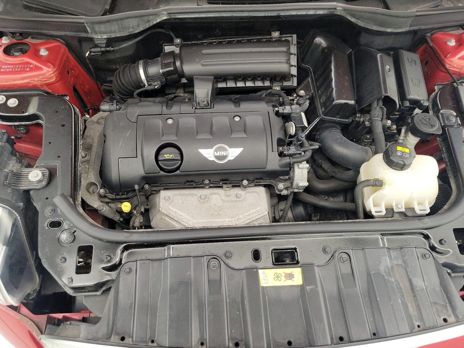 Thumbnail: 2014 MINI Cooper Countryman - 19