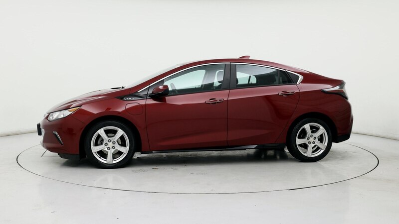 2017 Chevrolet Volt LT 3