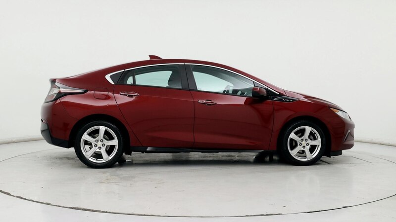 2017 Chevrolet Volt LT 7