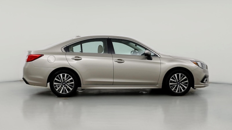 2019 Subaru Legacy Premium Hero Image