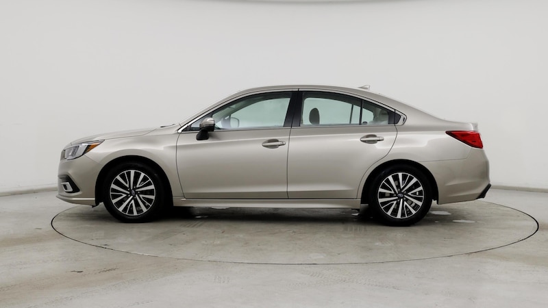 2019 Subaru Legacy Premium 2