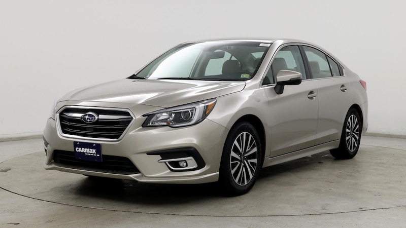 2019 Subaru Legacy Premium 3