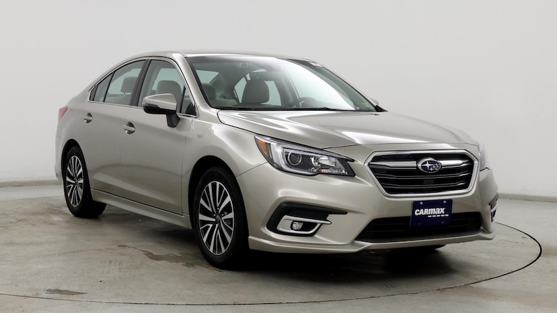 2019 Subaru Legacy Premium 4