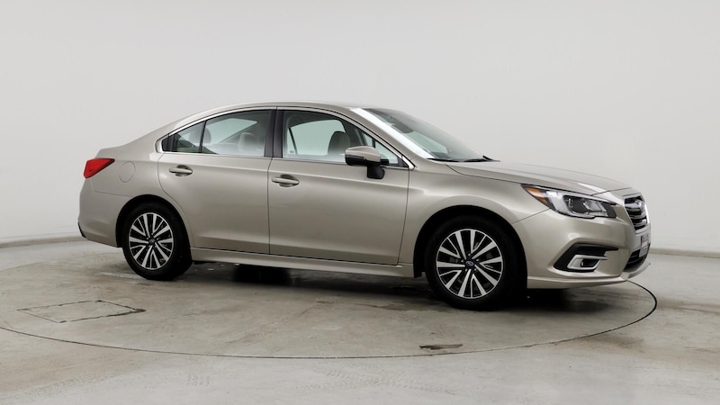 2019 Subaru Legacy Premium 5