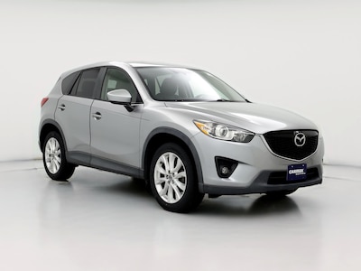 2013 Mazda CX-5 Grand Touring -
                Frederick, MD