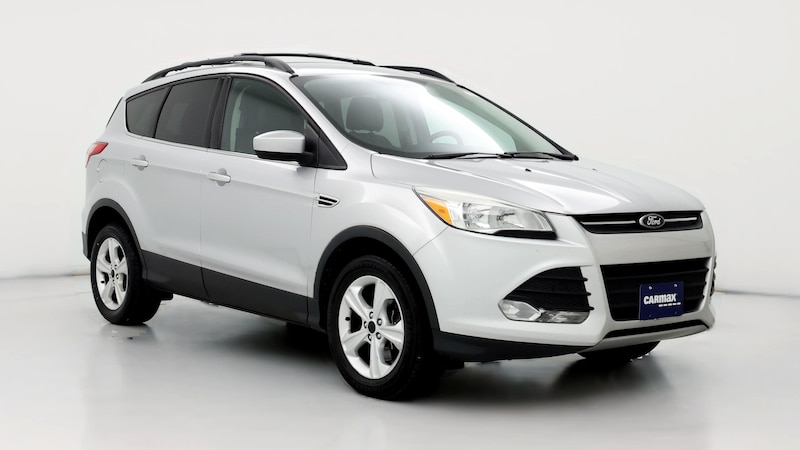 2016 Ford Escape SE Hero Image