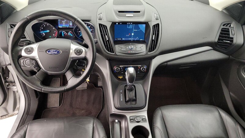 2016 Ford Escape SE 9