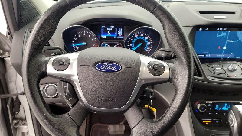 2016 Ford Escape SE 10