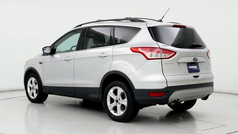 2016 Ford Escape SE 2