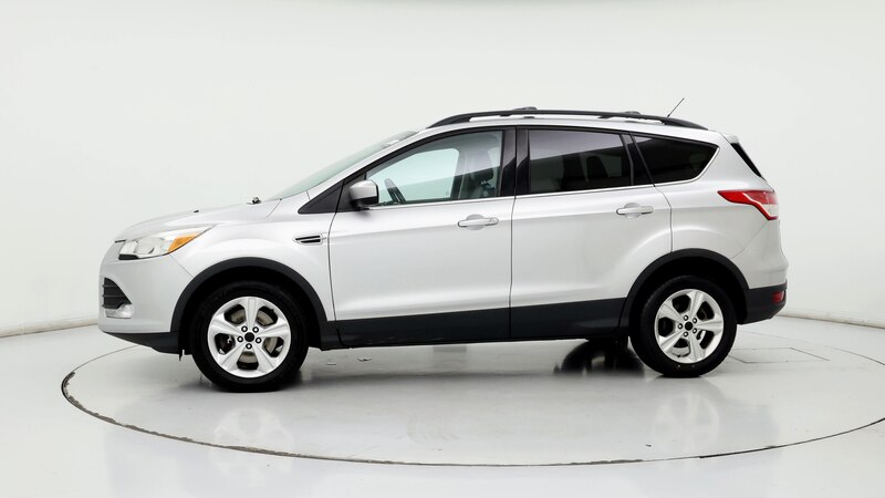 2016 Ford Escape SE 3