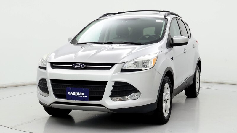 2016 Ford Escape SE 4