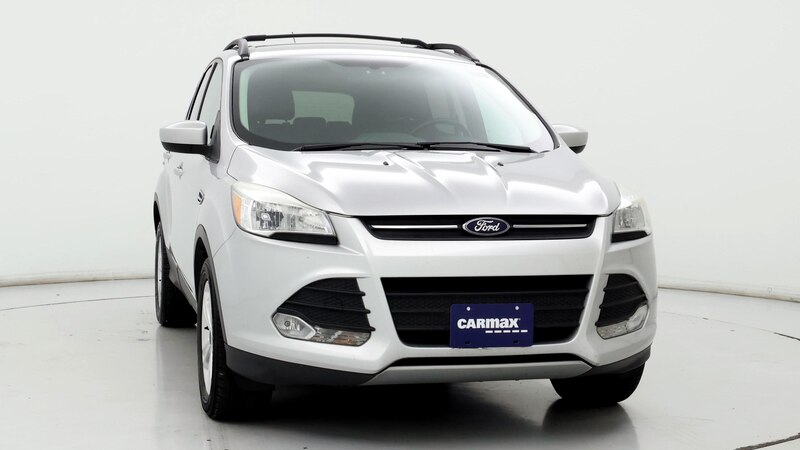 2016 Ford Escape SE 5