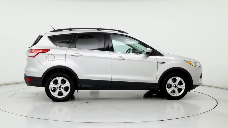 2016 Ford Escape SE 7