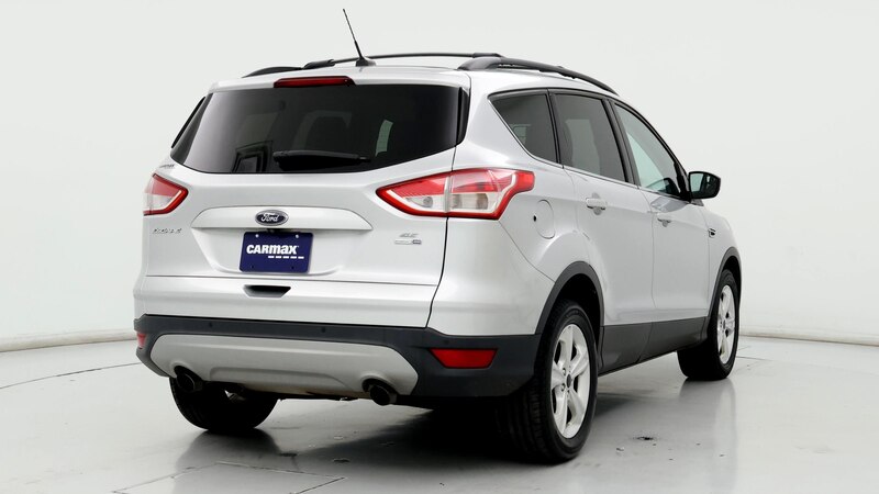 2016 Ford Escape SE 8