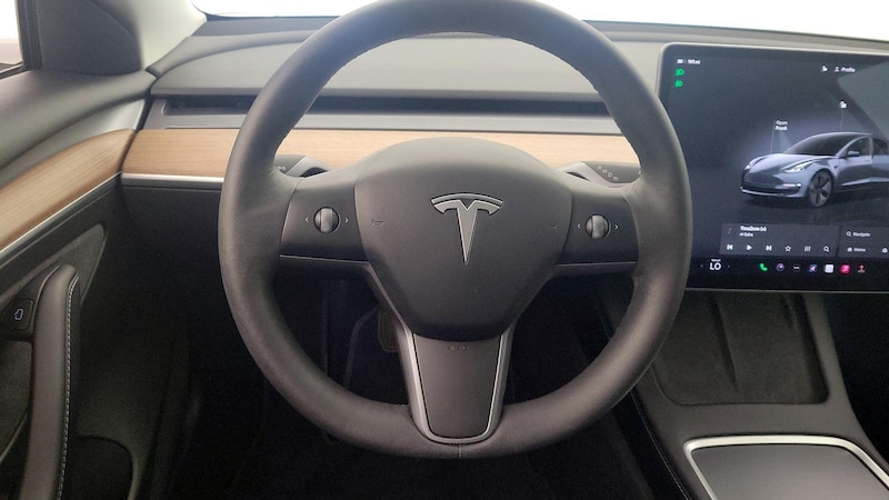 2022 Tesla Model 3 Long Range 10