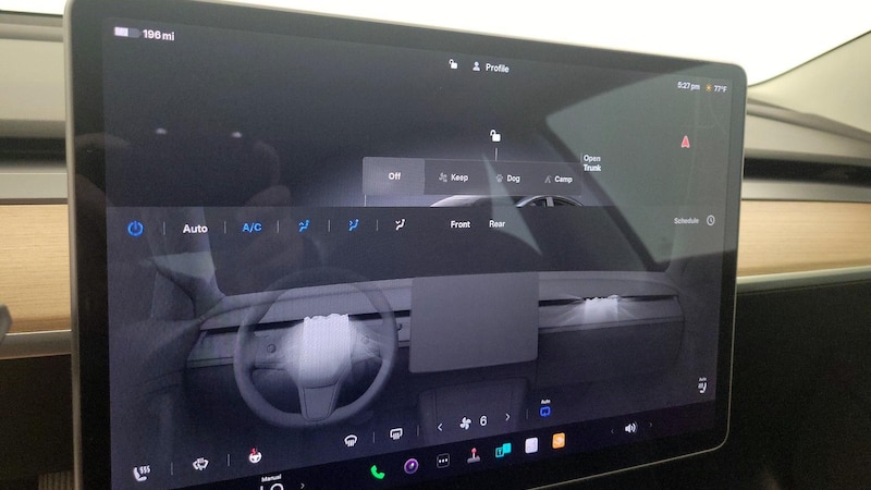 2022 Tesla Model 3 Long Range 16