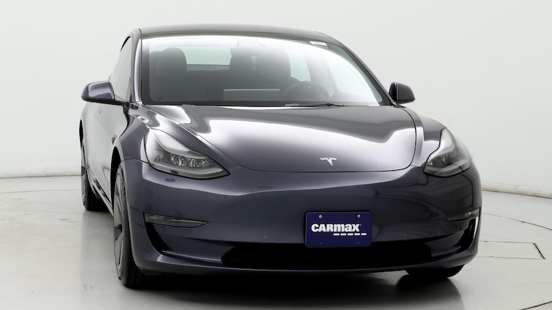 2022 Tesla Model 3 Long Range 5