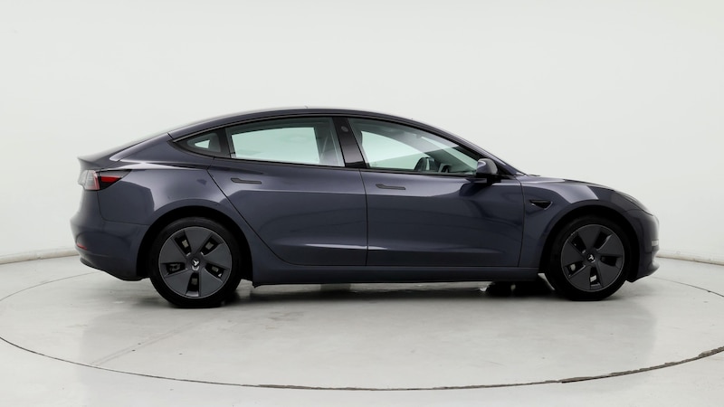 2022 Tesla Model 3 Long Range 7