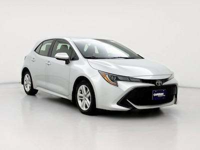 2022 Toyota Corolla SE -
                Gaithersburg, MD