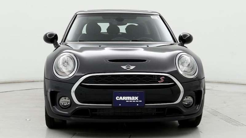 2018 MINI Cooper Clubman S 5