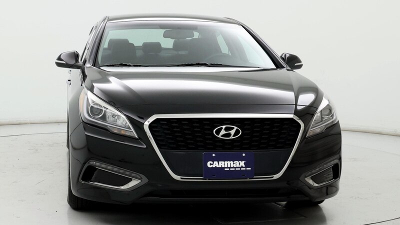 2016 Hyundai Sonata SE 5