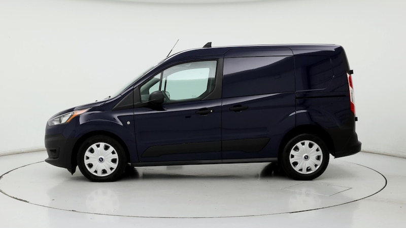 2020 Ford Transit Series Connnect XL 3