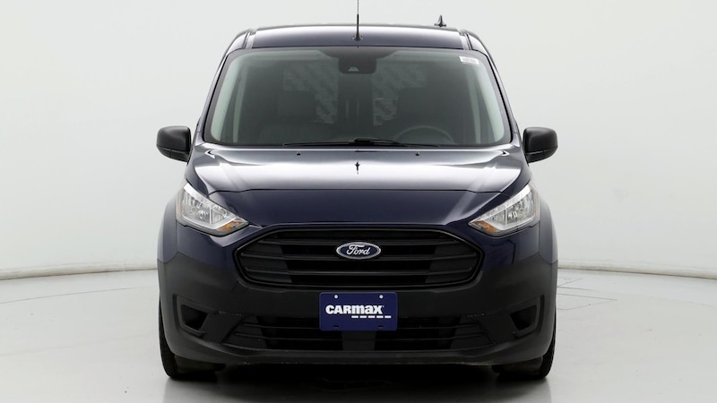 2020 Ford Transit Series Connnect XL 5