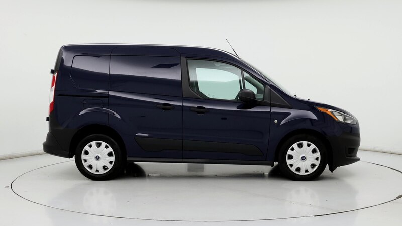 2020 Ford Transit Series Connnect XL 7