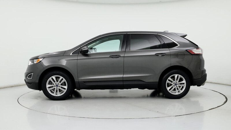 2017 Ford Edge SEL 3